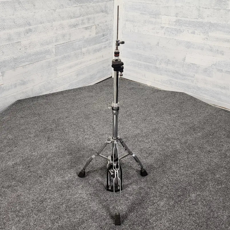 Used Tama Iron Cobra Double Braced 3-Leg Hi Hat Stand - Fair - Drum Center Of Portsmouth