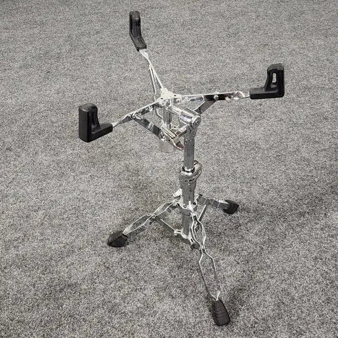 Used Pearl Snare Drum Stand - Good - Drum Center Of Portsmouth