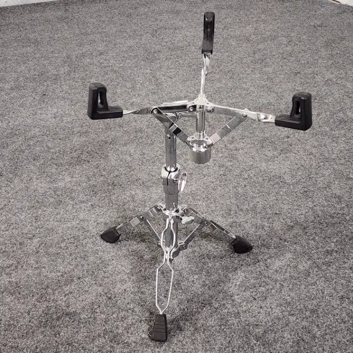 Used Pearl Snare Drum Stand - Good - Drum Center Of Portsmouth