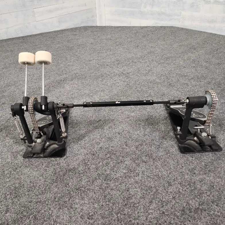 Used DW 7000 Double Bass Drum Pedal - Good - Drum Center Of Portsmouth