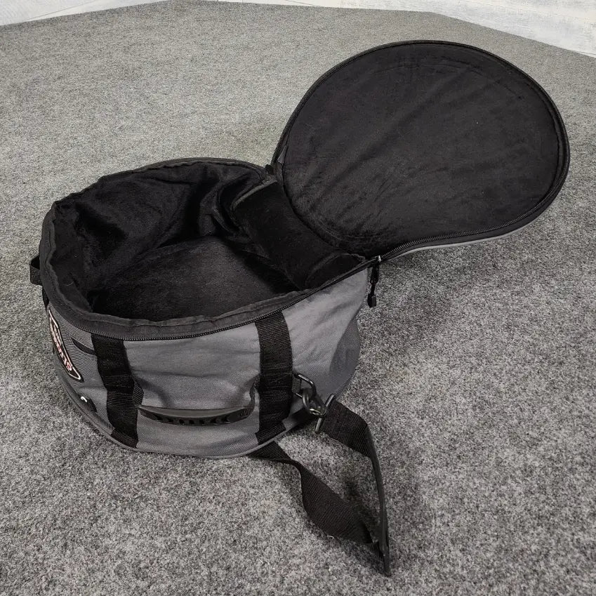Used Craviotto Snare Drum Bag up to 7" - Good - Drum Center Of Portsmouth