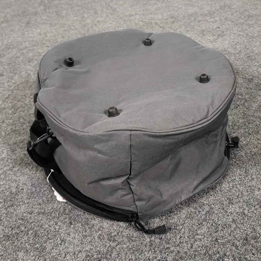 Used Craviotto Snare Drum Bag up to 7" - Good - Drum Center Of Portsmouth