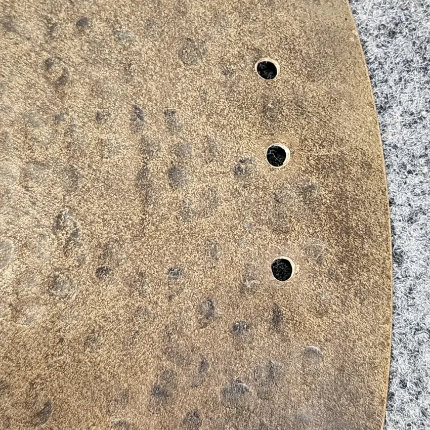 Used Zildjian K Custom Dry Ride Cymbal 20" 2872 grams - Very Good - Drum Center Of Portsmouth