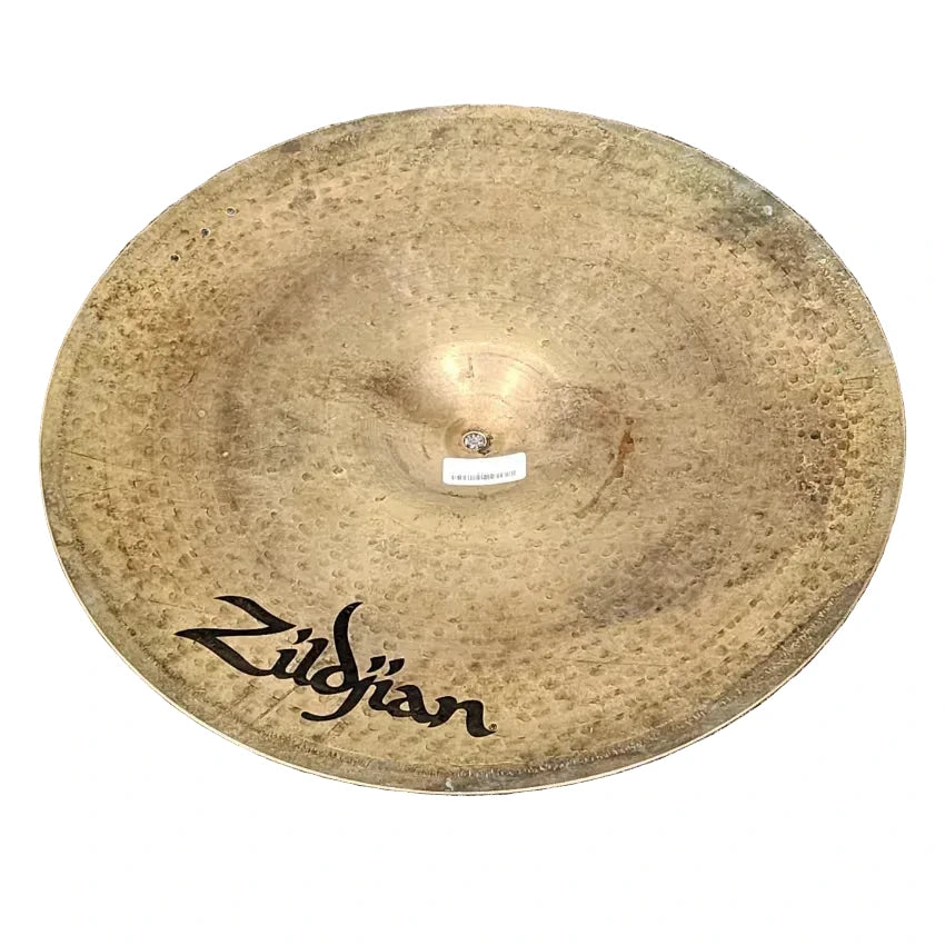 Used Zildjian K Custom Dry Ride Cymbal 20" 2872 grams - Very Good - Drum Center Of Portsmouth