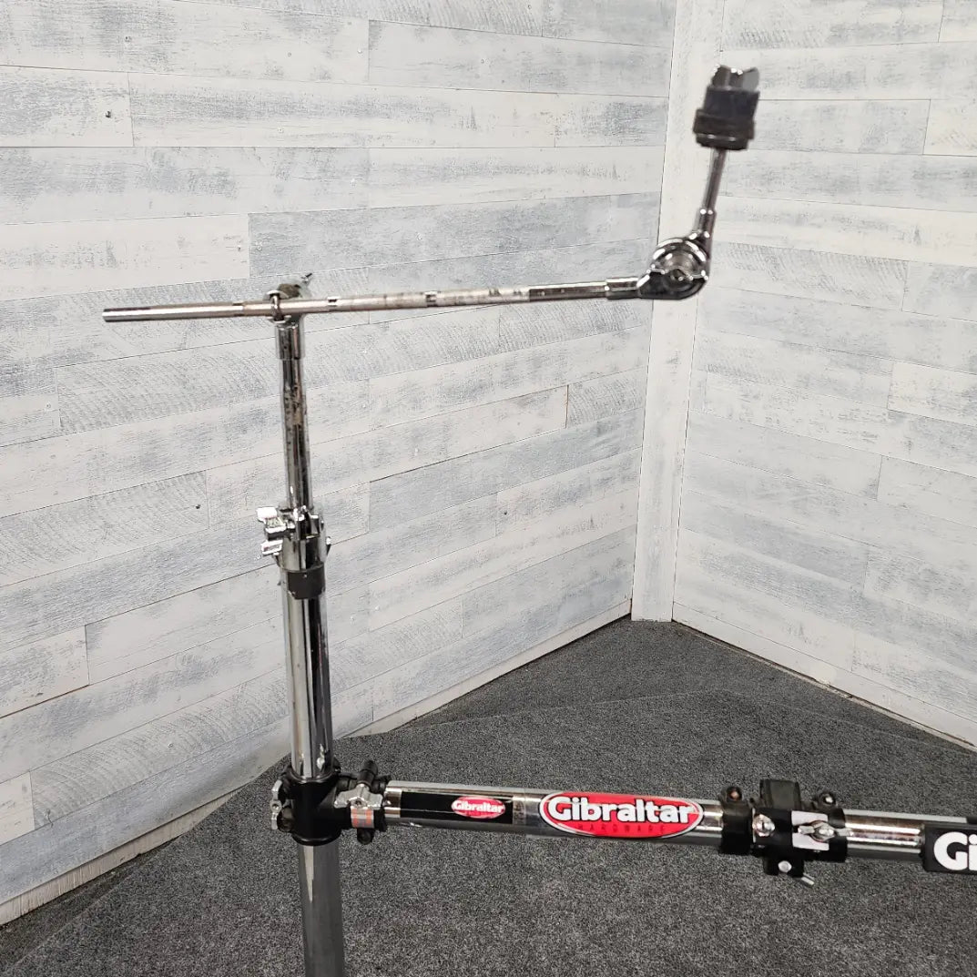 Used Gibraltar Drum Rack - Fair - Drum Center Of Portsmouth