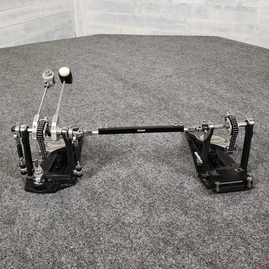 Used Tama Iron Cobra 900 Power Glide Double Pedal (1) - Good - Drum Center Of Portsmouth