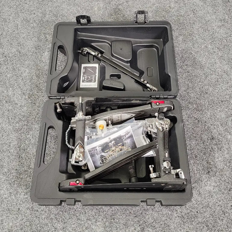 Used Tama Iron Cobra 900 Power Glide Double Pedal (1) - Good - Drum Center Of Portsmouth