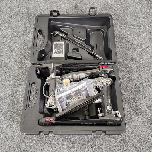 Used Tama Iron Cobra 900 Power Glide Double Pedal (1) - Good - Drum Center Of Portsmouth