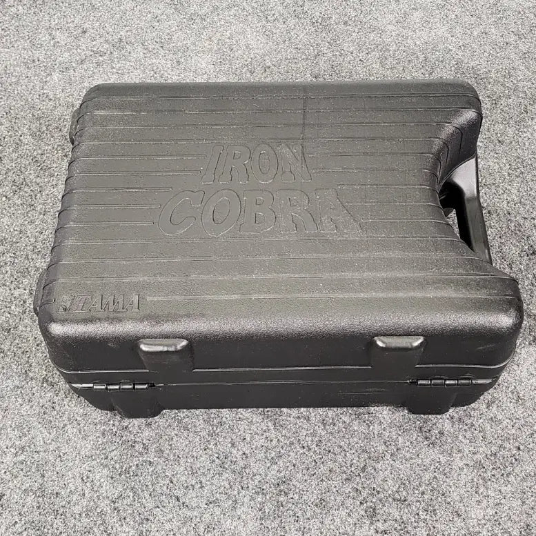 Used Tama Iron Cobra 900 Power Glide Double Pedal (1) - Good - Drum Center Of Portsmouth