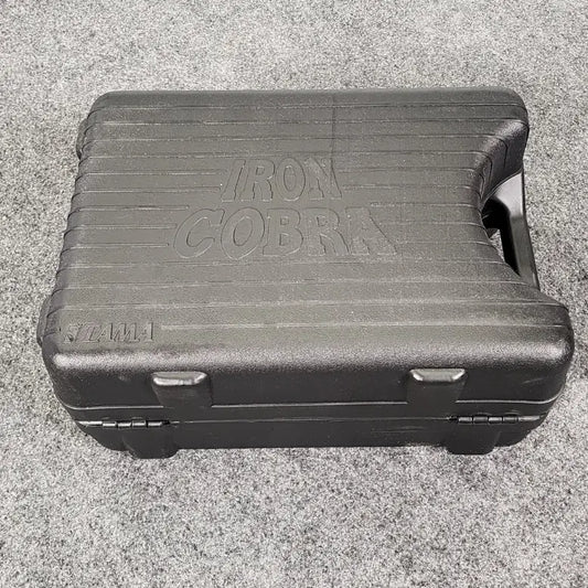 Used Tama Iron Cobra 900 Power Glide Double Pedal (1) - Good - Drum Center Of Portsmouth