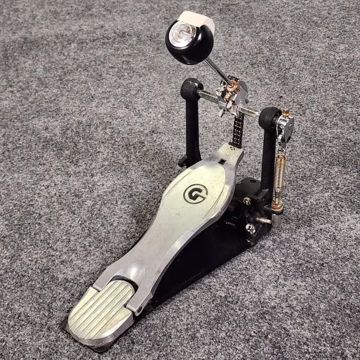Used Gibraltar 6711S Single Bass Drum Pedal - Good - Drum Center Of Portsmouth