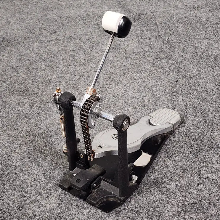 Used Gibraltar 6711S Single Bass Drum Pedal - Good - Drum Center Of Portsmouth