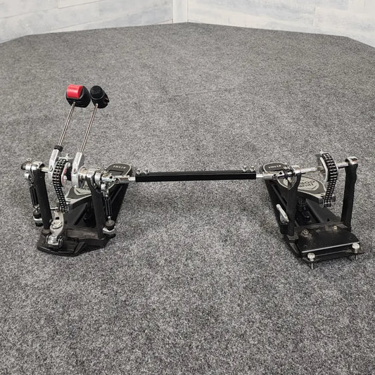Used Tama Iron Cobra 900 Power Glide Double Pedal (2) - Good - Drum Center Of Portsmouth