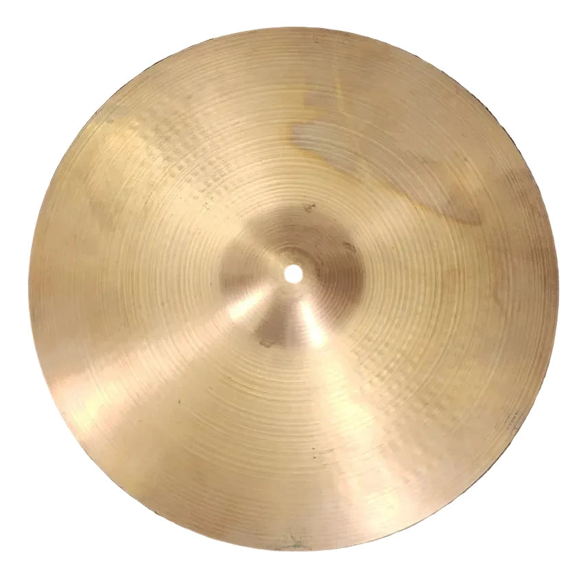 Used Zildjian A Crash Cymbal 15" - Good - Drum Center Of Portsmouth