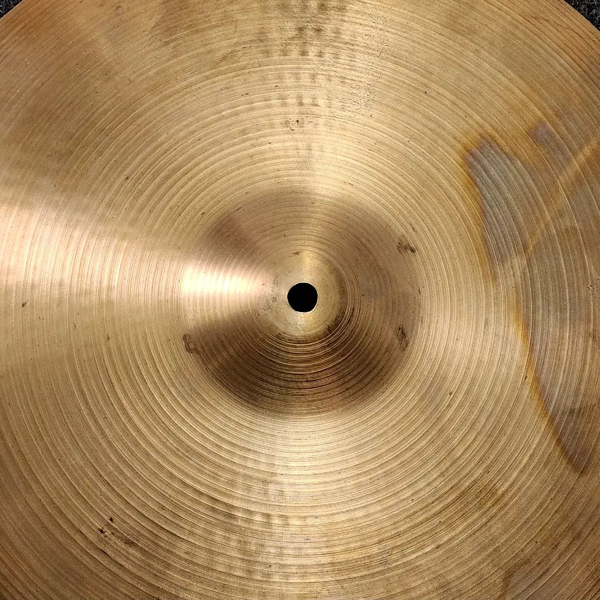 Used Zildjian A Crash Cymbal 15" - Good - Drum Center Of Portsmouth