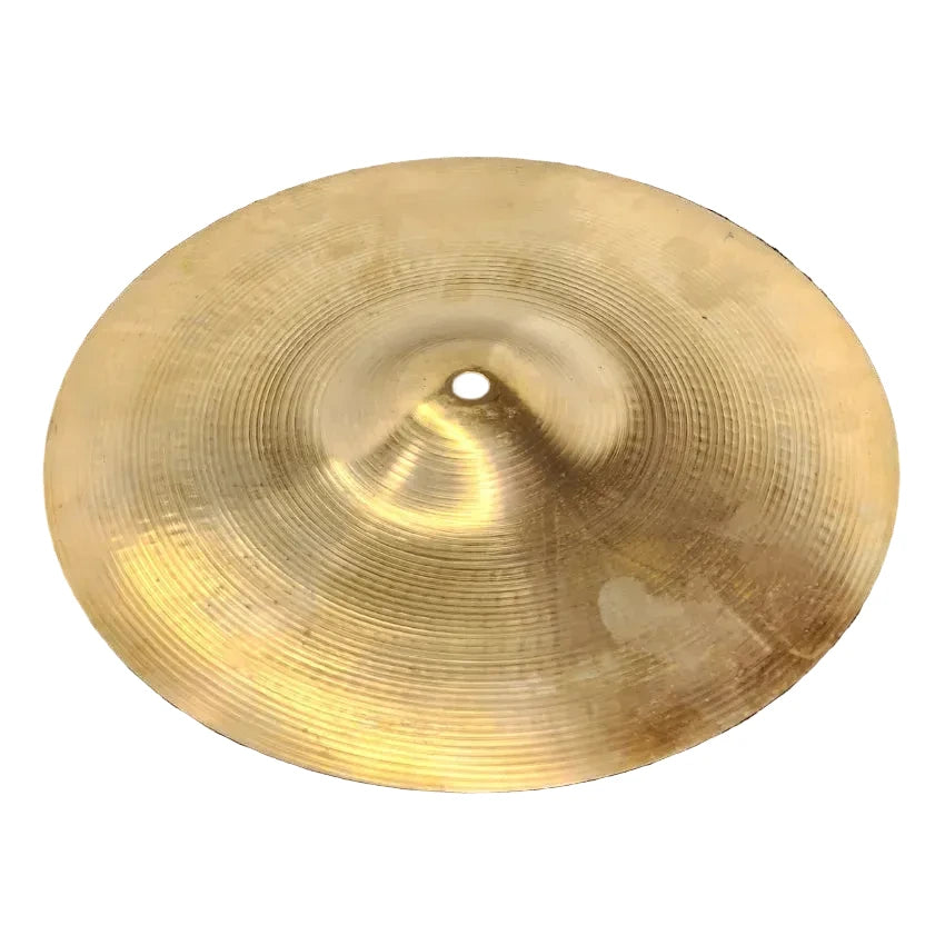 Used Zildjian A Splash Cymbal 12" - Good - Drum Center Of Portsmouth