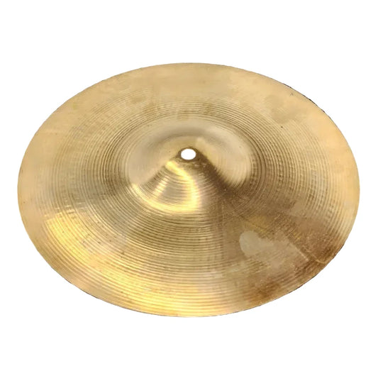 Used Zildjian A Splash Cymbal 12" - Good - Drum Center Of Portsmouth