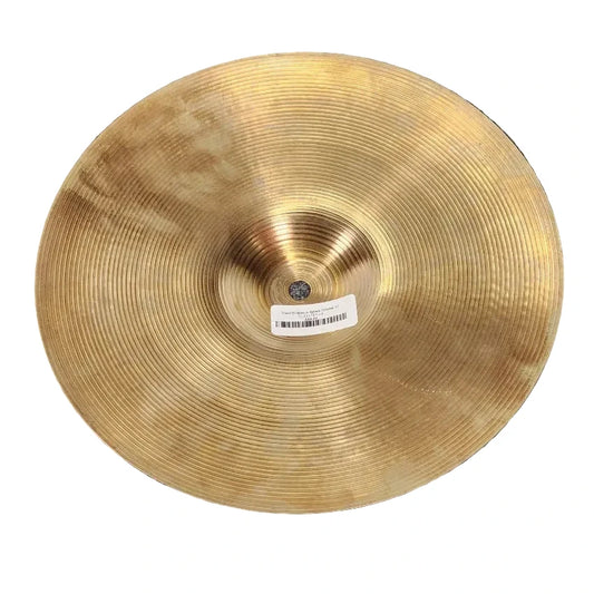 Used Zildjian A Splash Cymbal 12" - Good - Drum Center Of Portsmouth