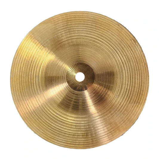Used Zildjian A Splash Cymbal 8" - Good - Drum Center Of Portsmouth