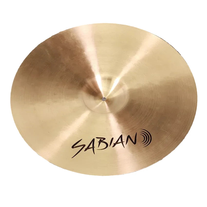 Used Sabian Stratus Ride Cymbal 20" 2068 grams - Good - Drum Center Of Portsmouth