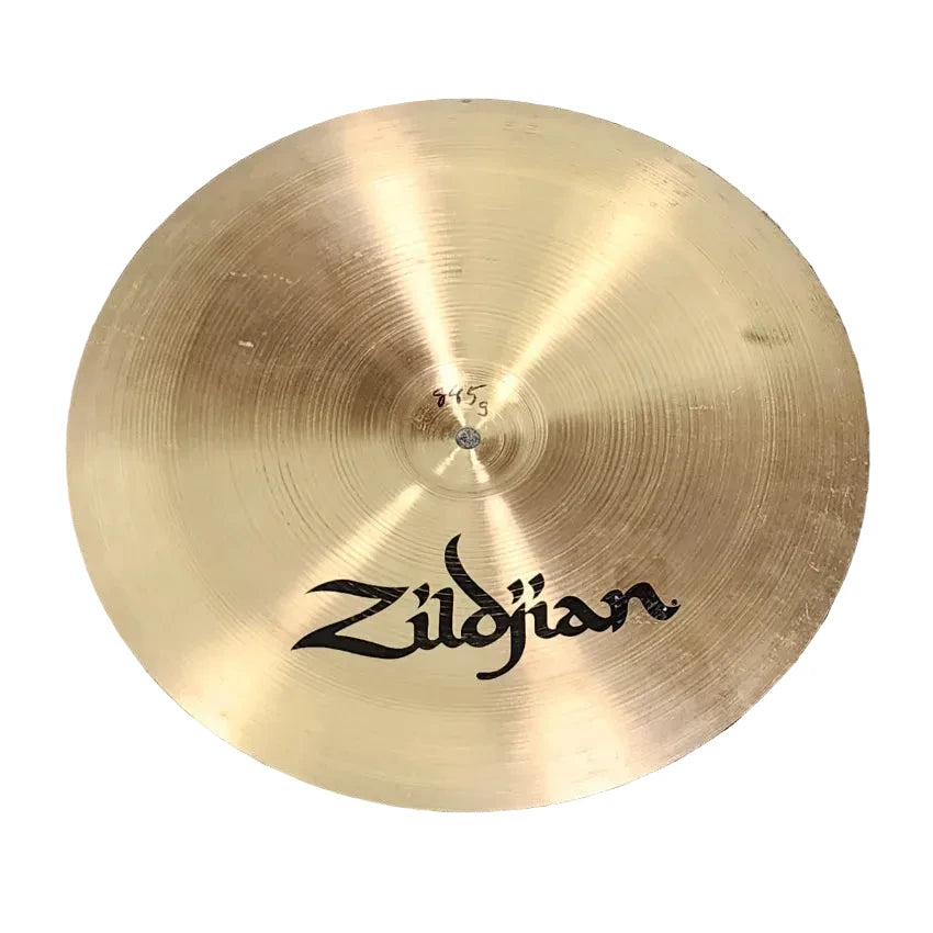 Used Zildjian China Boy Low 16" - Very Good - Drum Center Of Portsmouth