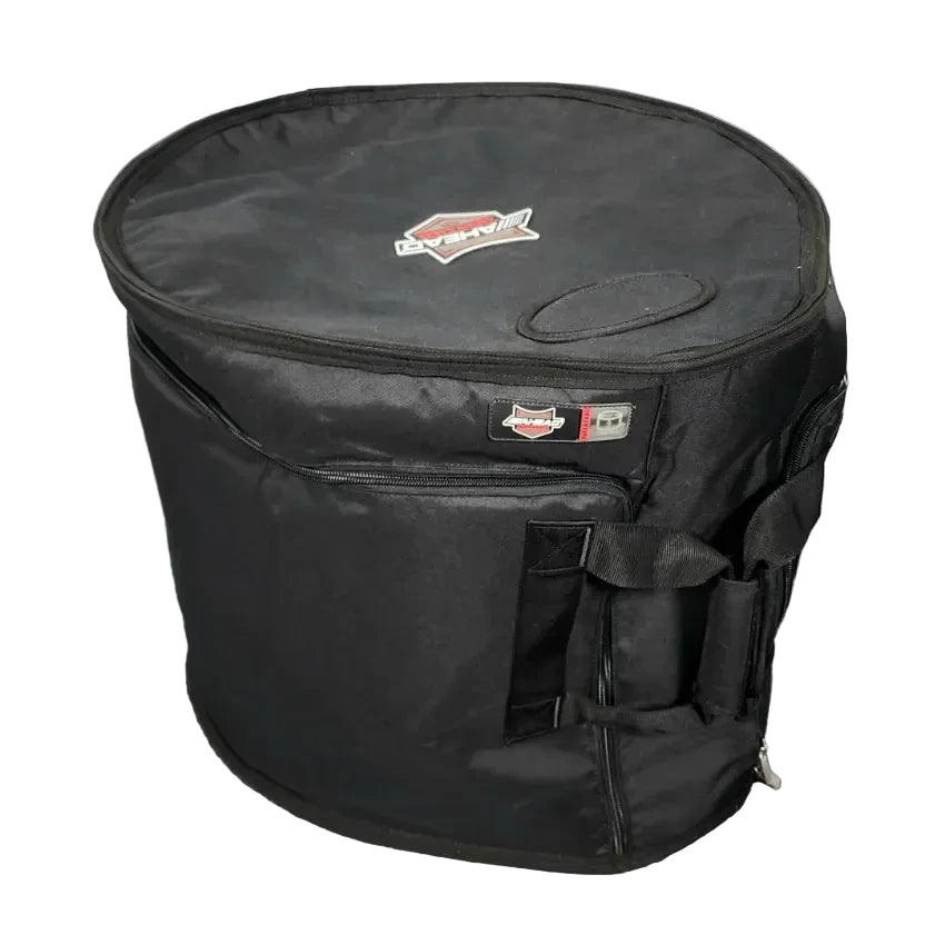 Used Ahead Armor Bass Drum Bag 22x16 - Very Good - Drum Center Of Portsmouth