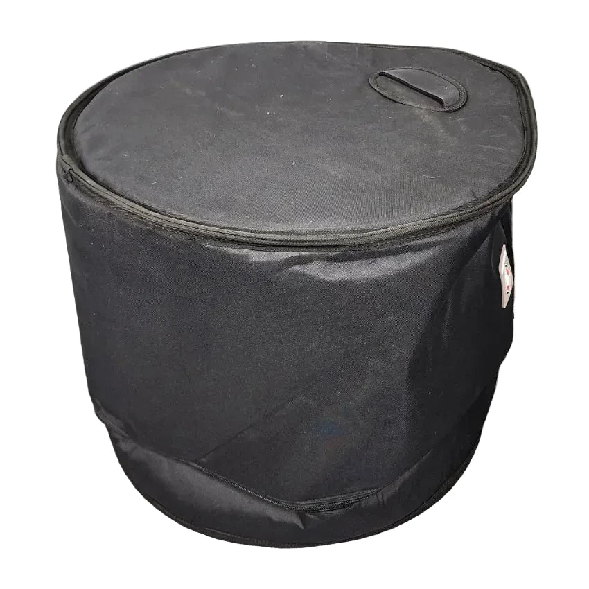 Used Ahead Armor Bass Drum Bag 22x16 - Very Good - Drum Center Of Portsmouth