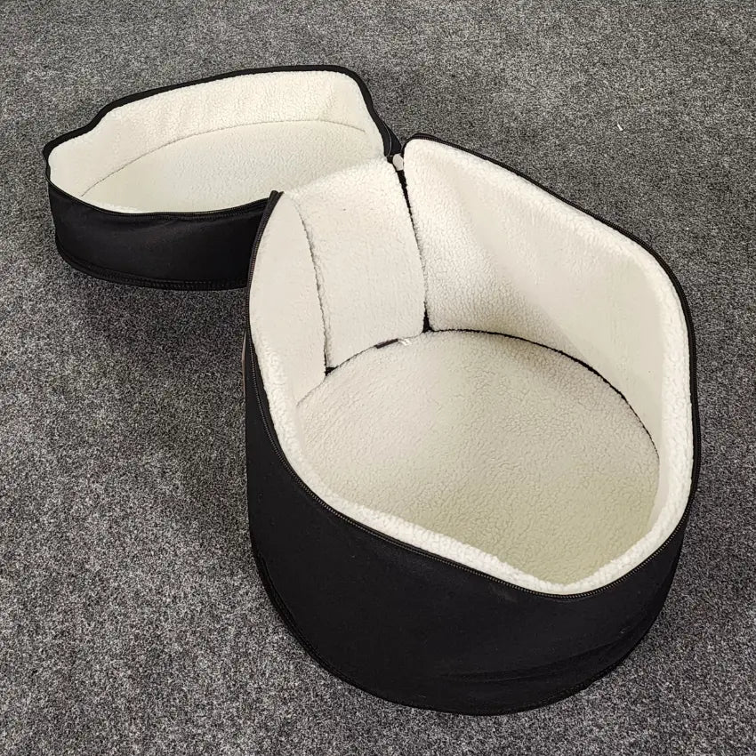 Used Ahead Armor Floor Tom Bag 16x16 - Very Good - Drum Center Of Portsmouth