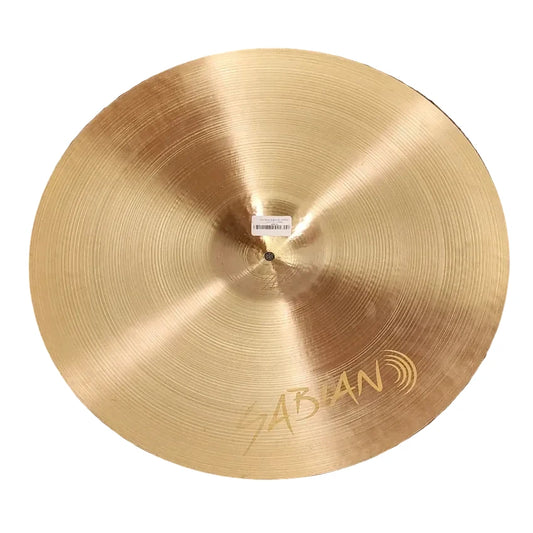 Used Sabian Paragon Ride Cymbal 22" - Good - Drum Center Of Portsmouth