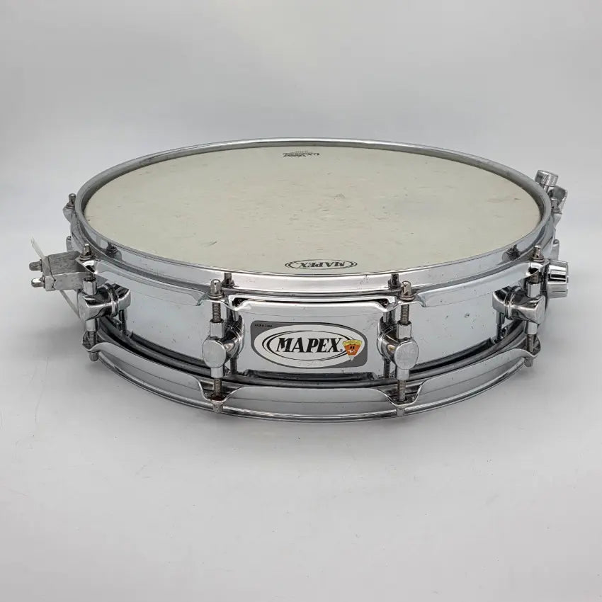 Used Mapex Piccolo Snare Drum 14x3.5 - Good - Drum Center Of Portsmouth