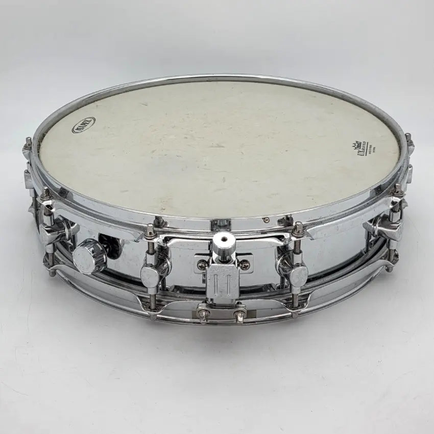 Used Mapex Piccolo Snare Drum 14x3.5 - Good - Drum Center Of Portsmouth