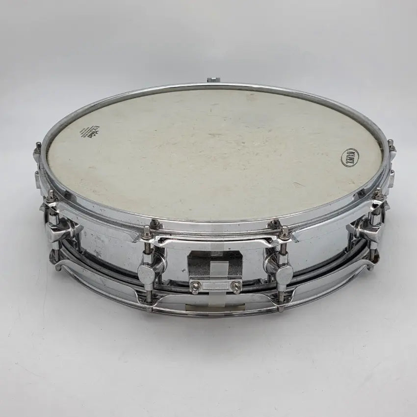 Used Mapex Piccolo Snare Drum 14x3.5 - Good - Drum Center Of Portsmouth
