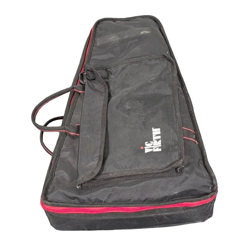 Used Vic Firth Percussion Education Kit - Good - Drum Center Of Portsmouth