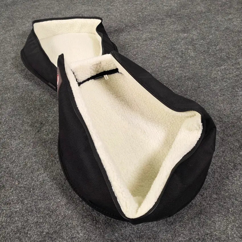 Used Ahead Armor Rack Tom Bag 12x8 - Good - Drum Center Of Portsmouth