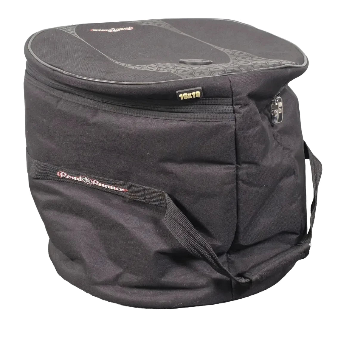 Used Roadrunner Floor Tom Bag 16x16 - Very Good - Drum Center Of Portsmouth