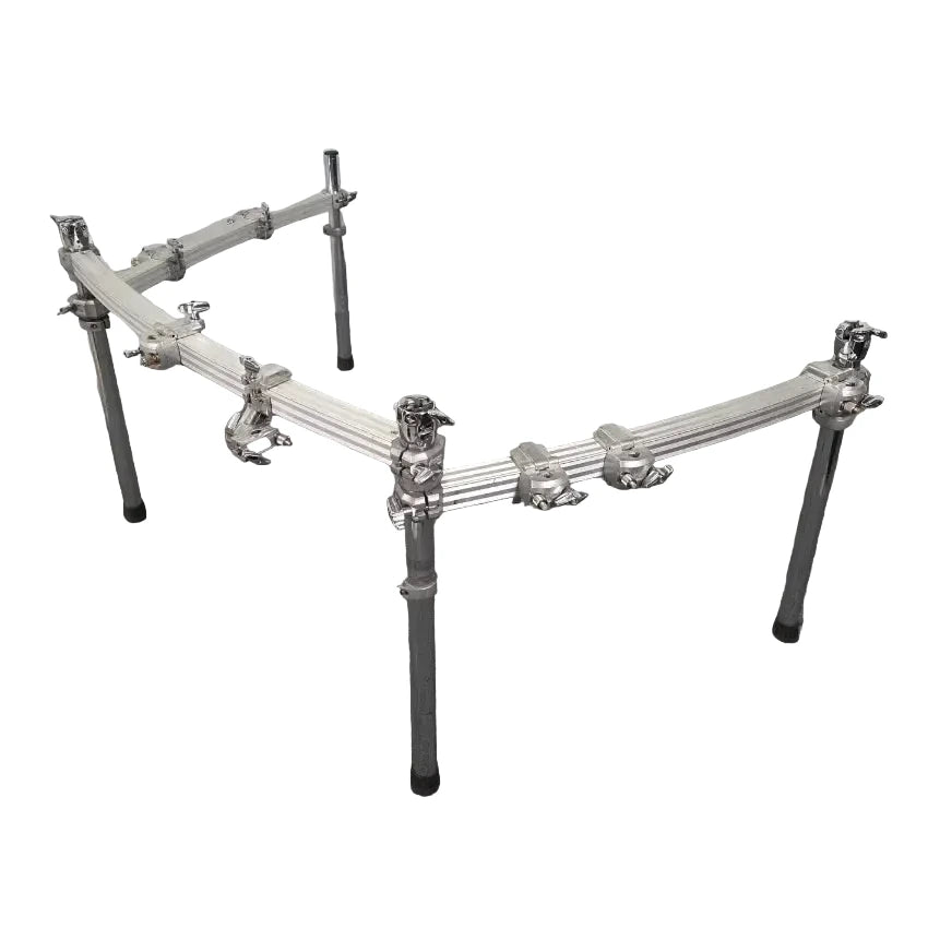 Used Pearl Icon Drum Rack - Fair - Drum Center Of Portsmouth