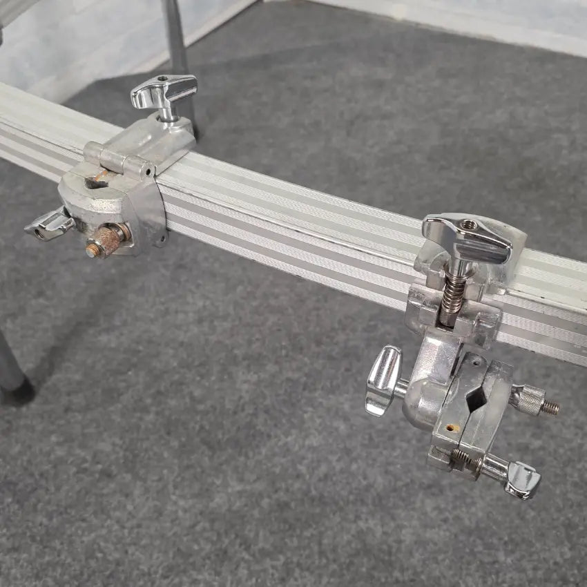 Used Pearl Icon Drum Rack - Fair - Drum Center Of Portsmouth