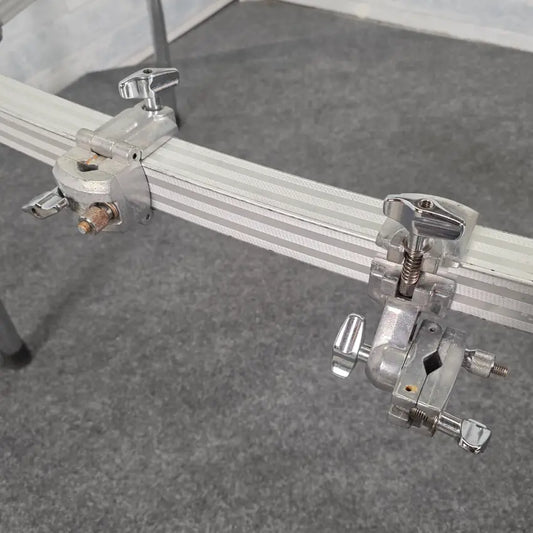Used Pearl Icon Drum Rack - Fair - Drum Center Of Portsmouth