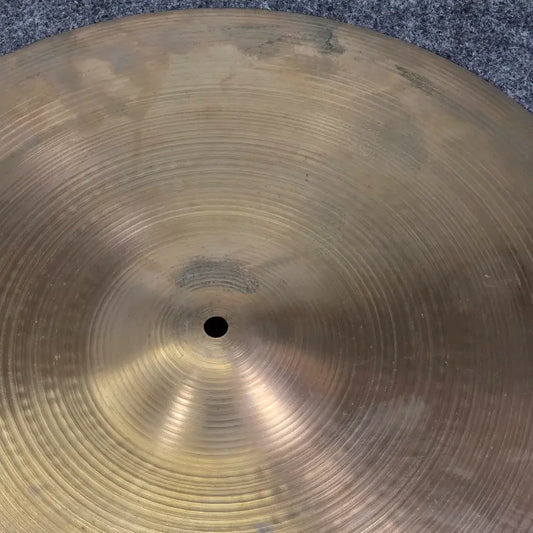Used Zildjian A Medium Ride Cymbal 20" 2370 grams - Good - Drum Center Of Portsmouth