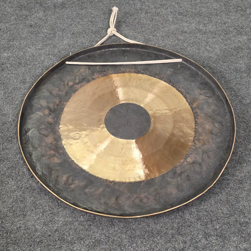 Used Sabian Gong 34" - Very Good - Drum Center Of Portsmouth