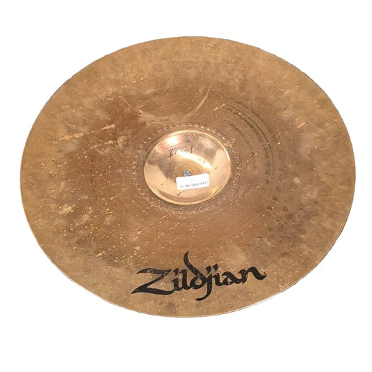 Used Zildjian ZBT Ride Cymbal 20" - Fair - Drum Center Of Portsmouth
