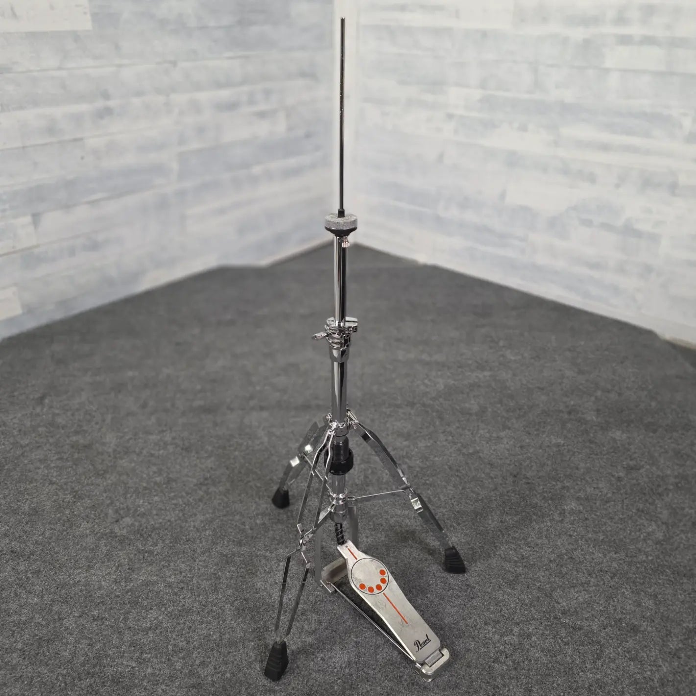 Used Pearl 930 Hi Hat Stand (no clutch) - Good - Drum Center Of Portsmouth