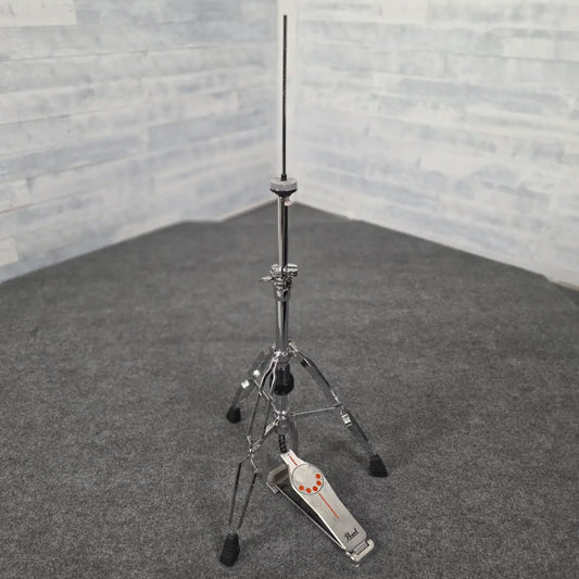 Used Pearl 930 Hi Hat Stand (no clutch) - Good - Drum Center Of Portsmouth