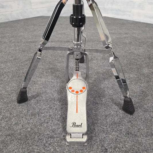 Used Pearl 930 Hi Hat Stand (no clutch) - Good - Drum Center Of Portsmouth