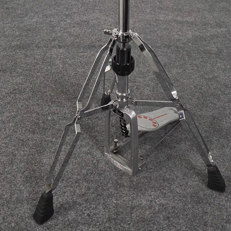 Used Pearl 930 Hi Hat Stand (no clutch) - Good - Drum Center Of Portsmouth