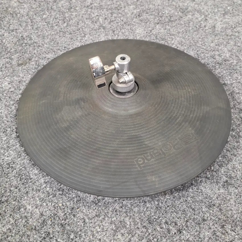 Used Roland TD17KVX Electronic Drum Set - Good - Drum Center Of Portsmouth