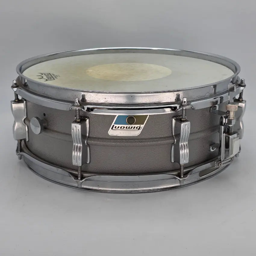 Used Vintage Ludwig Acrolite Snare Drum 14x5 - Good - Drum Center Of Portsmouth
