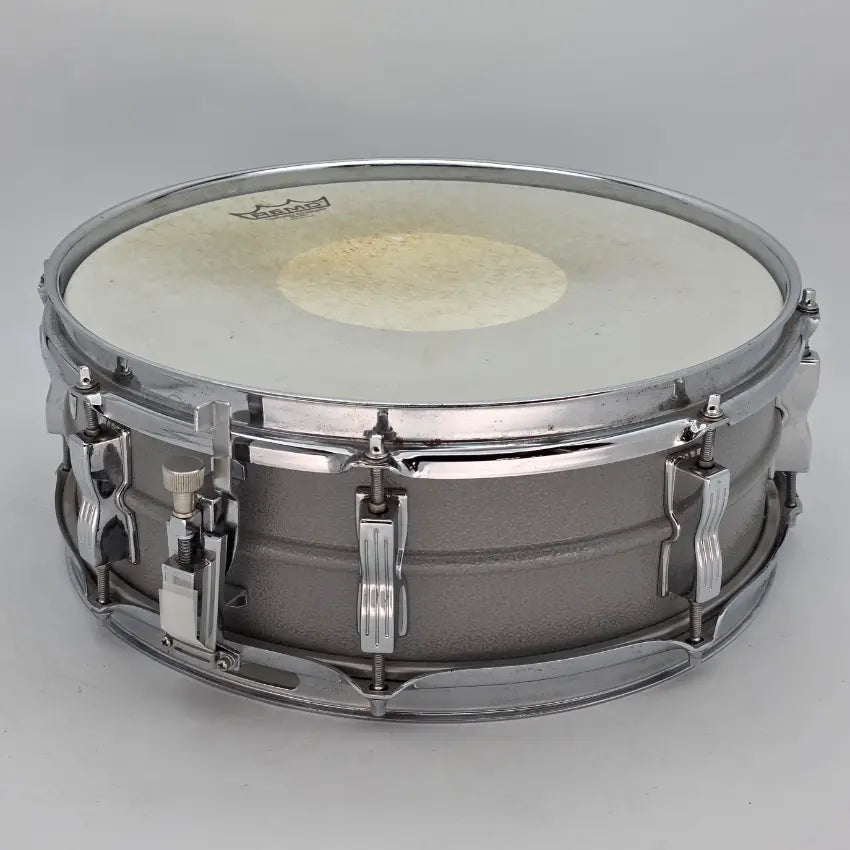 Used Vintage Ludwig Acrolite Snare Drum 14x5 - Good - Drum Center Of Portsmouth