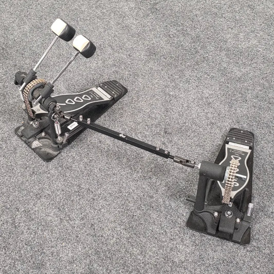 Used DW 7000 Double Bass Drum Pedal - Good - Drum Center Of Portsmouth