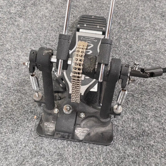 Used DW 7000 Double Bass Drum Pedal - Good - Drum Center Of Portsmouth